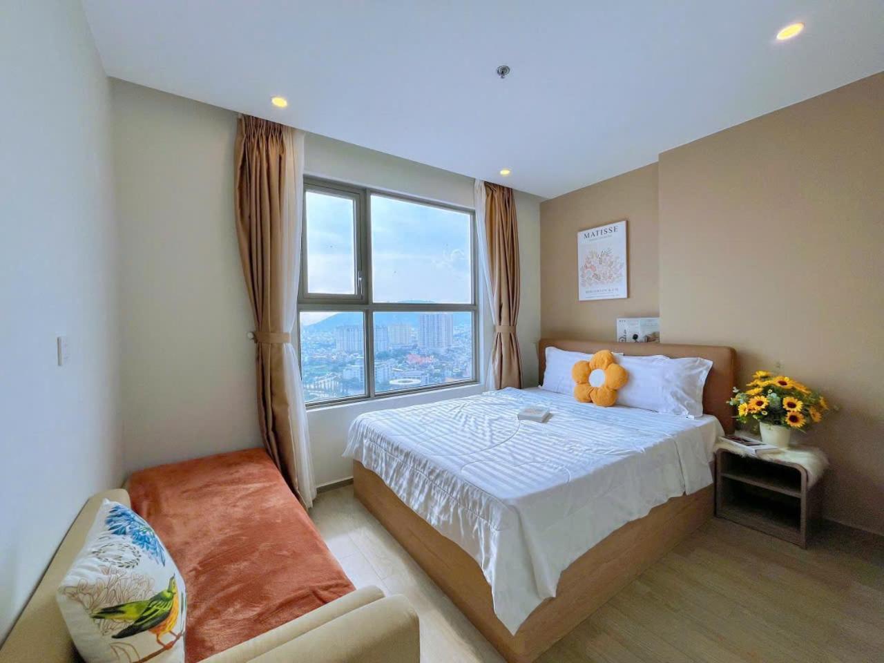 The Song Apartment - Can Ho The Song -Rose Вунгтау Экстерьер фото